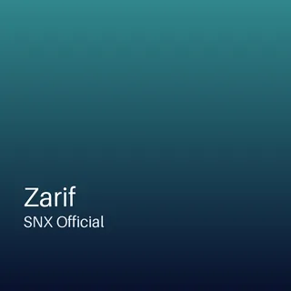 Zarif