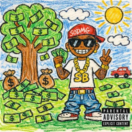 All I Want Is Racks