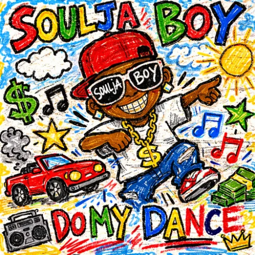 Do My Dance