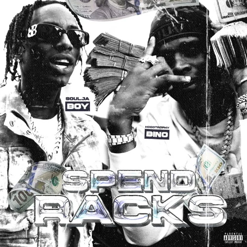 Spend Racks