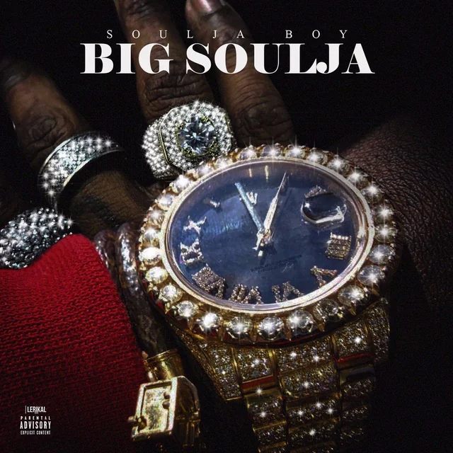 Whole Lot of Money
