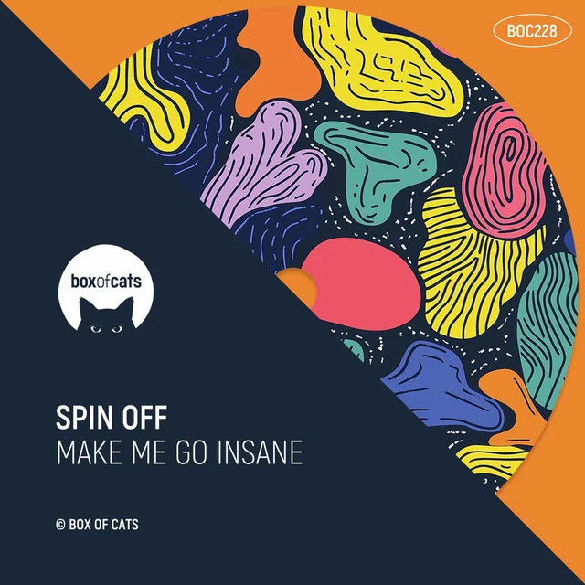 Make Me Go Insane