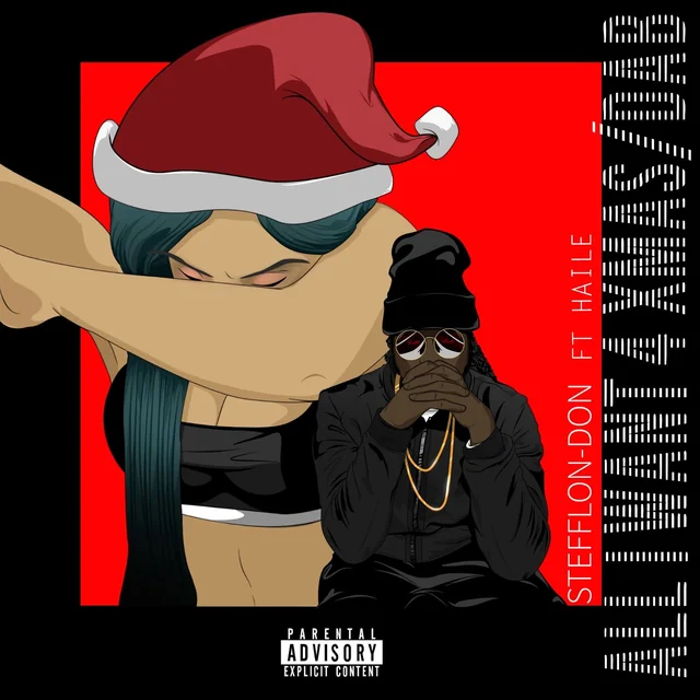 All I Want 4 xmas/dab