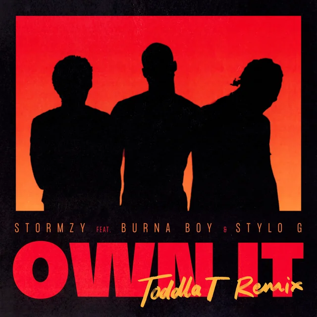 Own It
