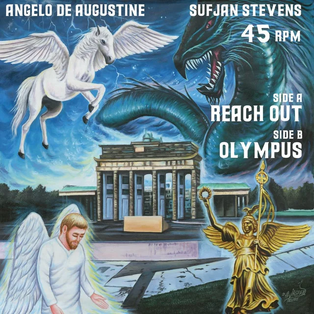 Olympus