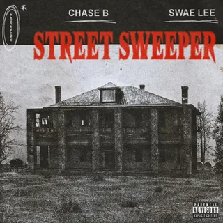 Street Sweeper
