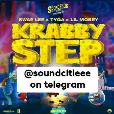 Krabby Step