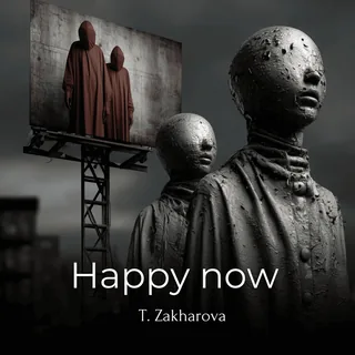 Happy Now