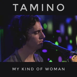 My Kind of Woman Cover