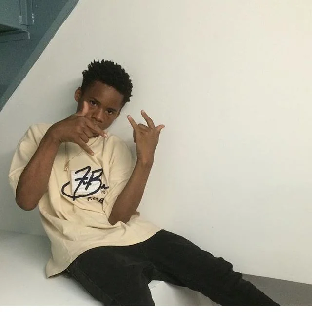 GUN HIM DOWN