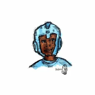 Megaman