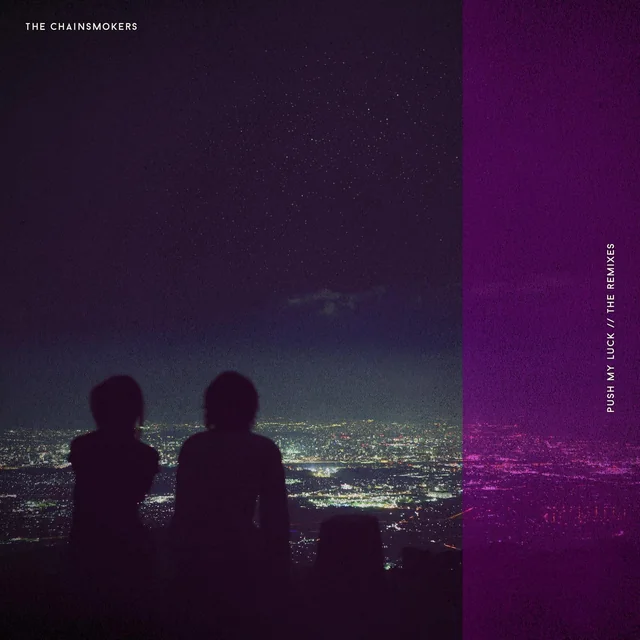 Push My Luck