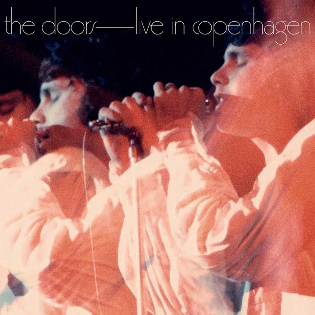 Back Door Man