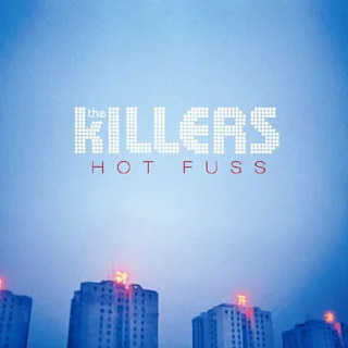 Mr. Brightside