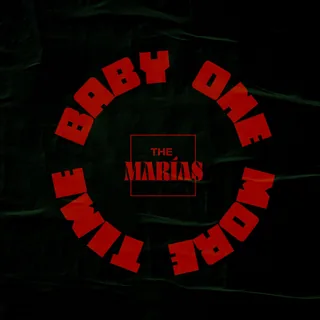 ...baby one more time