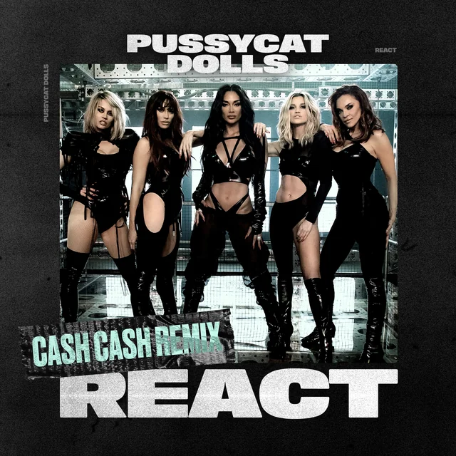 React