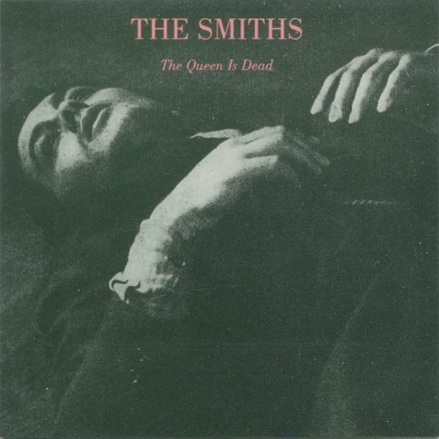 The Queen Is Dead 2011 Remaster