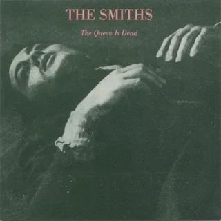 The Queen Is Dead 2011 Remaster