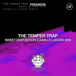 Sweet Disposition (Camille Luciani Mix) [Renaissance Records]
