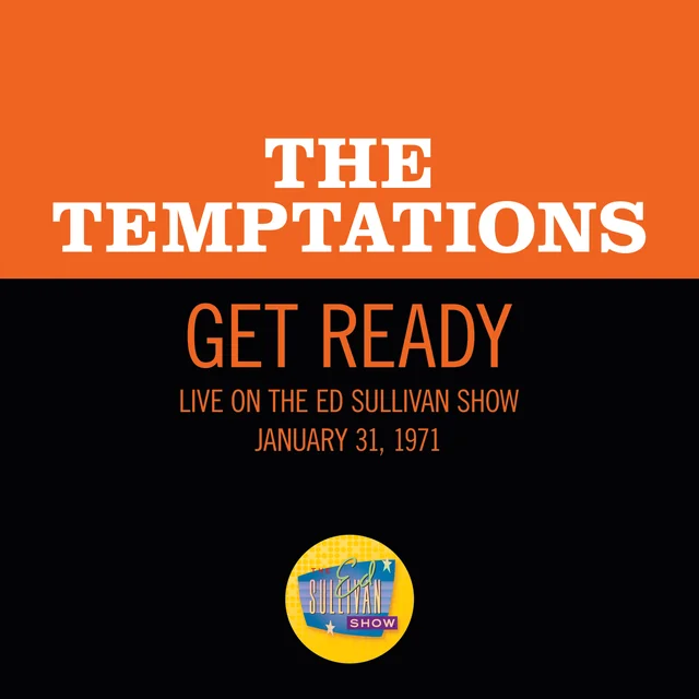 Get Ready