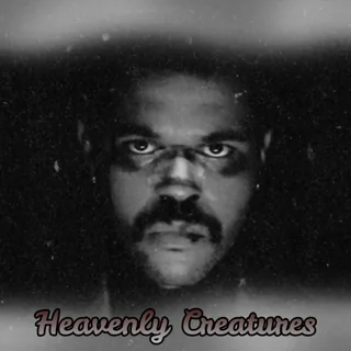 Heavenly Creatures
