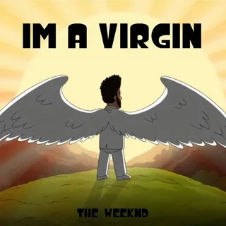I m A Virgin For American Dad