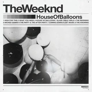 The Party & The After Party Original