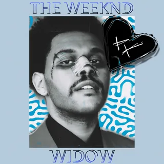 Widow