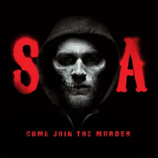 Come Join the Murder From Sons of Anarchy