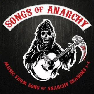 The House of The Rising Sun Sons of Anarchy Season 4 Finale Song