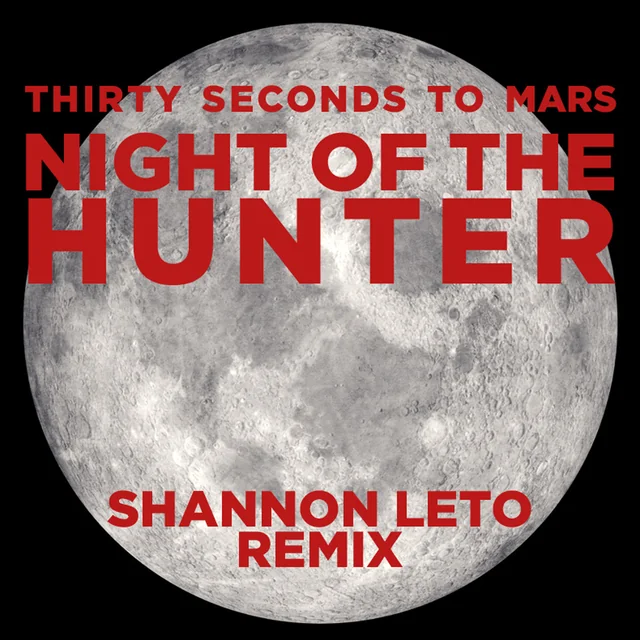 Night Of The Hunter