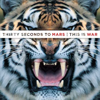 This Is War