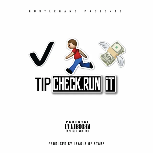 Check, Run It