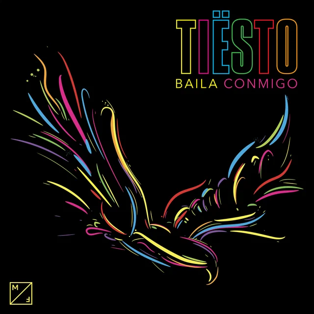 Baila Conmigo