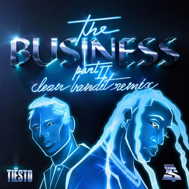 The Business, Pt. II