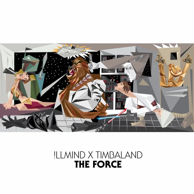 The Force (TURN UP)