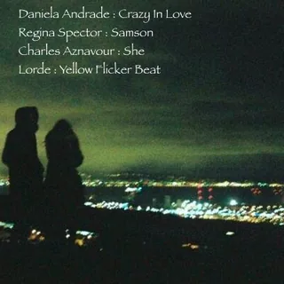 Another Love