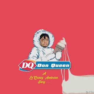 Don Queen Don Q Diss