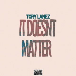 It Doesn t Matter