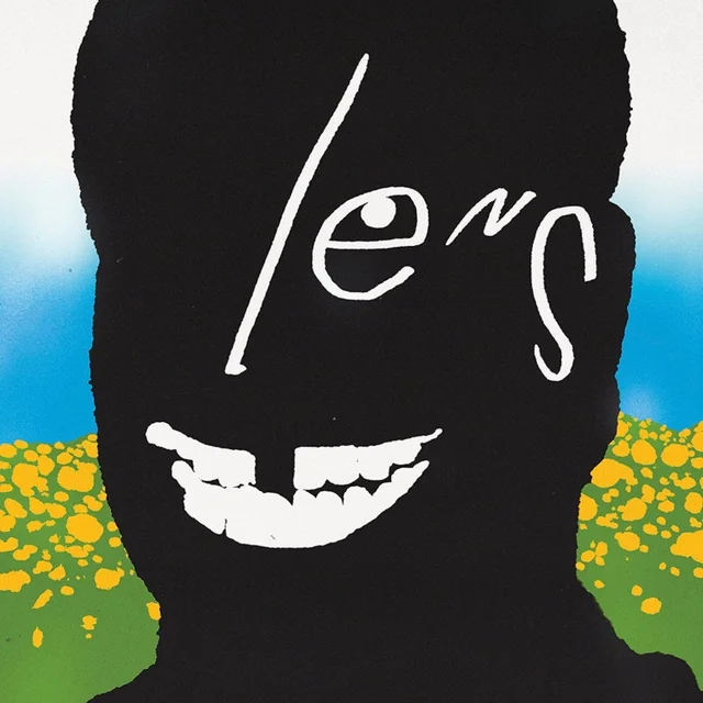 Lens - Frank Ocean W/ Travis Scott