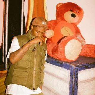 Love It Mane