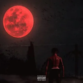 red moon remix