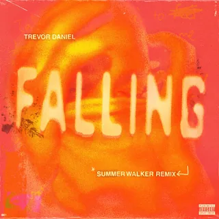 Falling