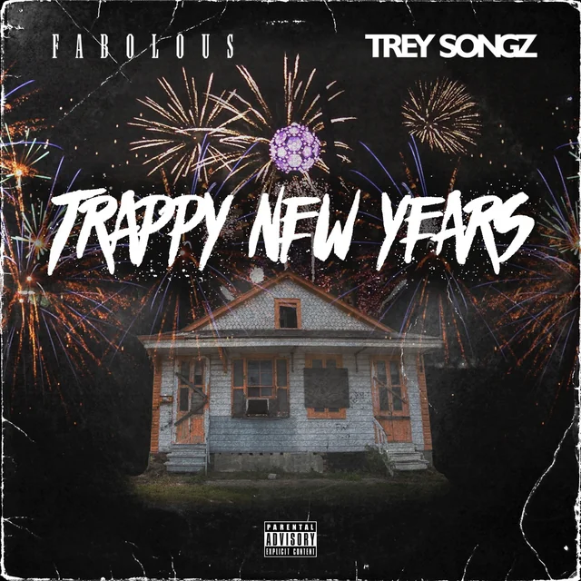 Pick Up The Phone feat. MIKExANGEL & Fabolous