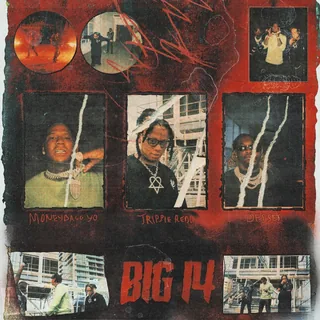 Big 14