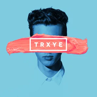 Happy Little Pill