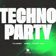 Techno Party (Bass House / Tech House)