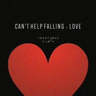 Can t Help Falling in Love