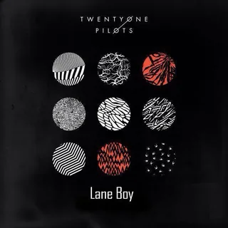 Lane Boy