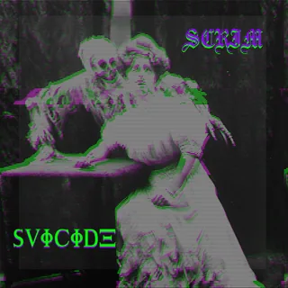 CRIM UICIDE